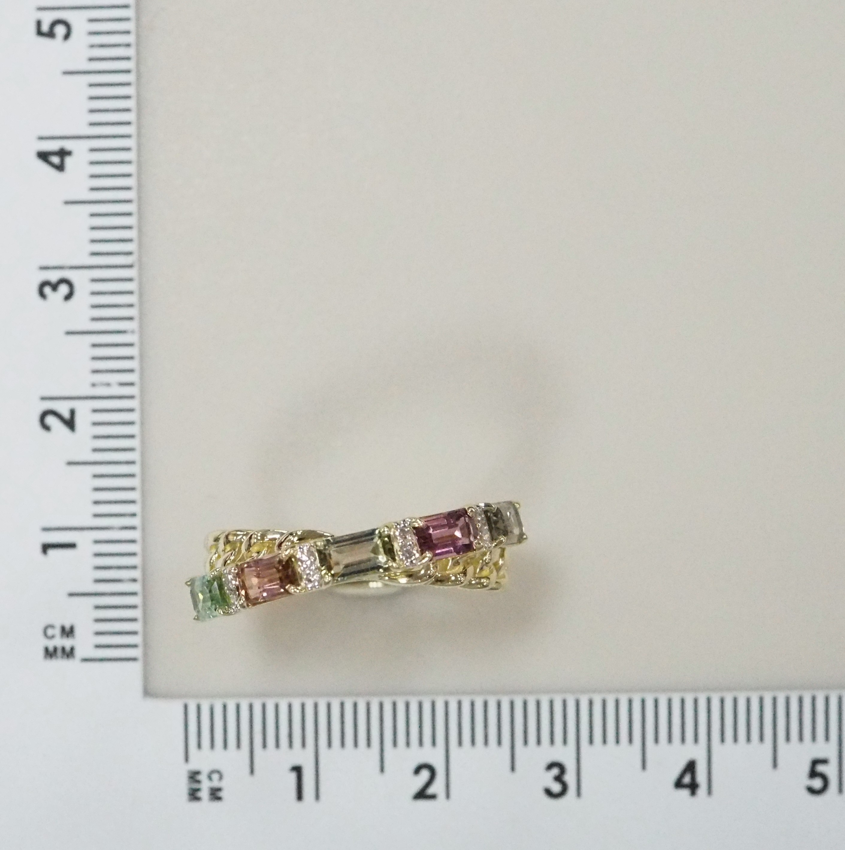 10312-000094 Кольцо (Au 585)